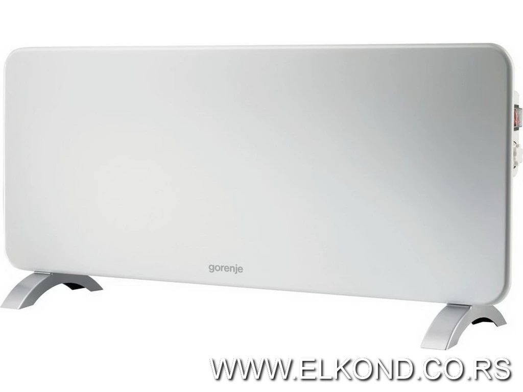 Konvektor OPTIHEAT2000MP 731710